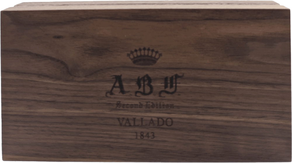 
                  
                    Miniatura Porto Vallado Abf 1843 5cl
                  
                