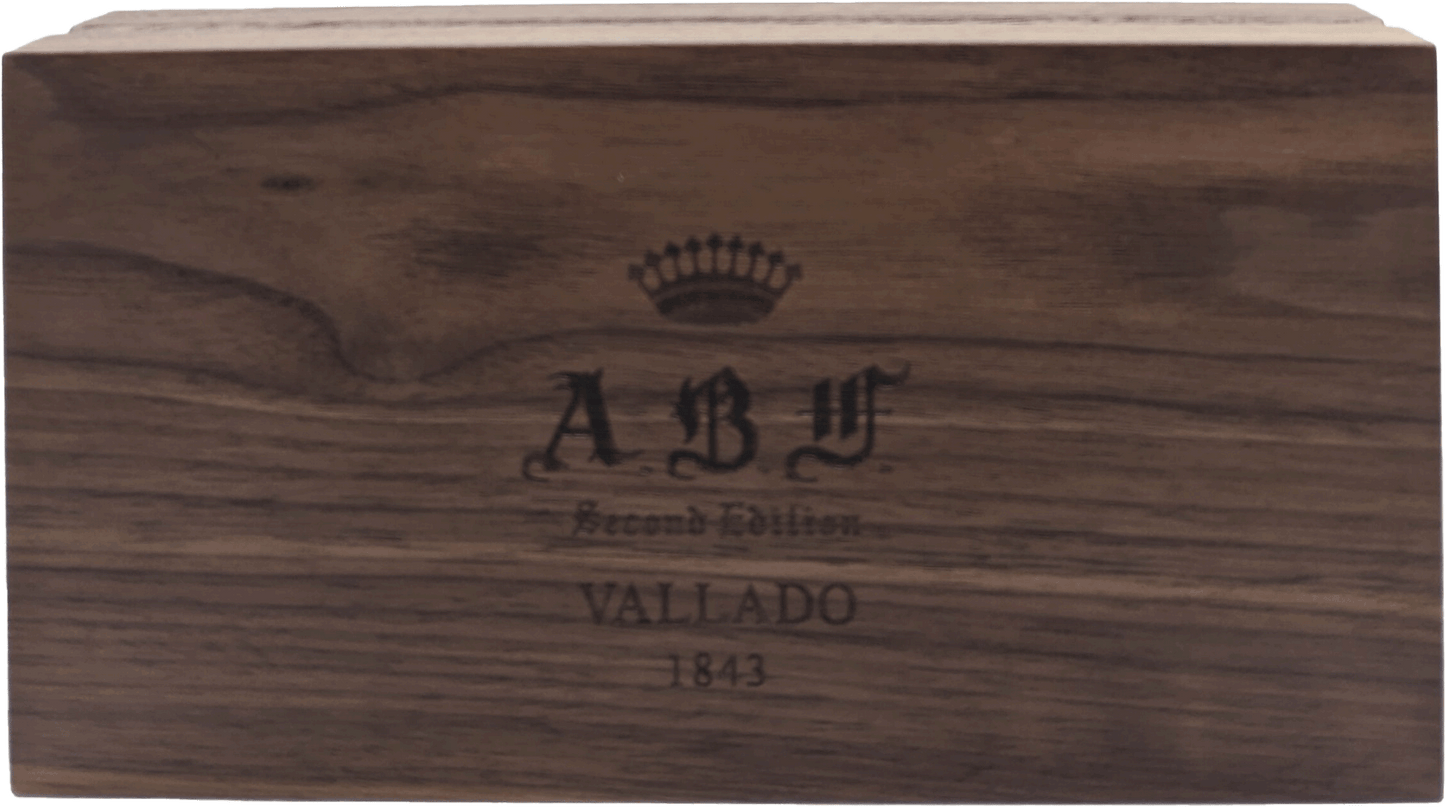 
                  
                    Miniatura Porto Vallado Abf 1843 5cl
                  
                