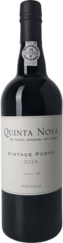 
                  
                    Porto Quinta Nova Vintage
                  
                