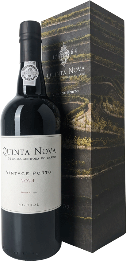
                  
                    Porto Quinta Nova Vintage
                  
                