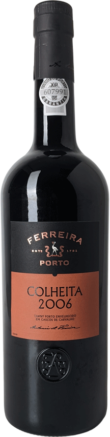 
                  
                    Porto Ferreira Colheita
                  
                