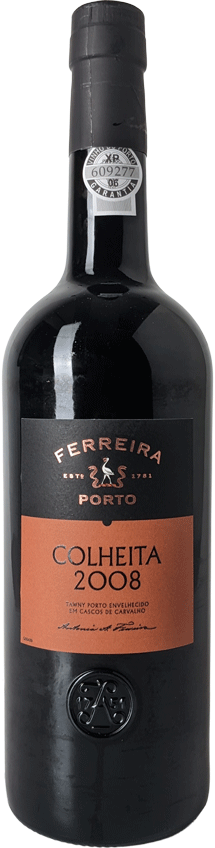
                  
                    Porto Ferreira Colheita
                  
                
