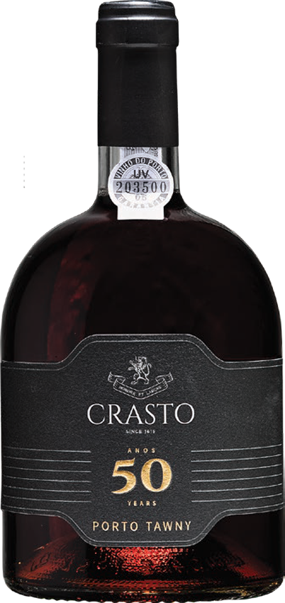 
                  
                    Porto Quinta Do Crasto 50 Anos
                  
                
