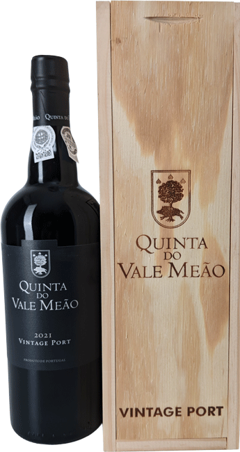 
                  
                    Porto Quinta Vale Meao Vintage
                  
                