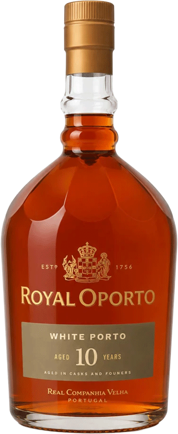 
                  
                    Porto Royal Oporto 10 Anos White
                  
                