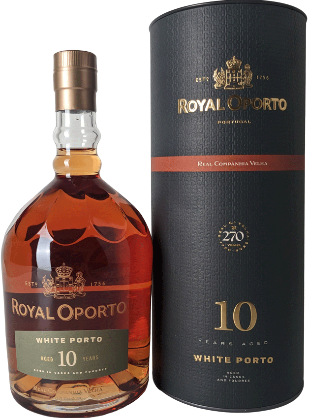 
                  
                    Porto Royal Oporto 10 Anos White
                  
                