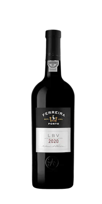 Porto Ferreira Lbv 2020