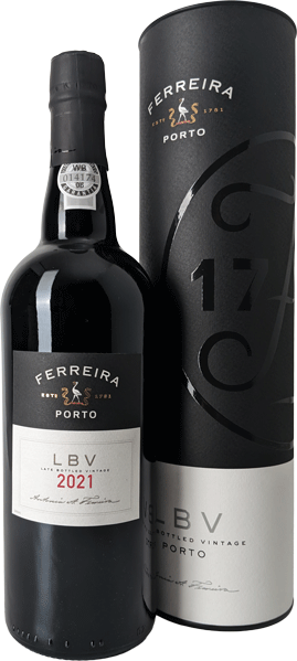 
                  
                    Porto Ferreira Lbv
                  
                