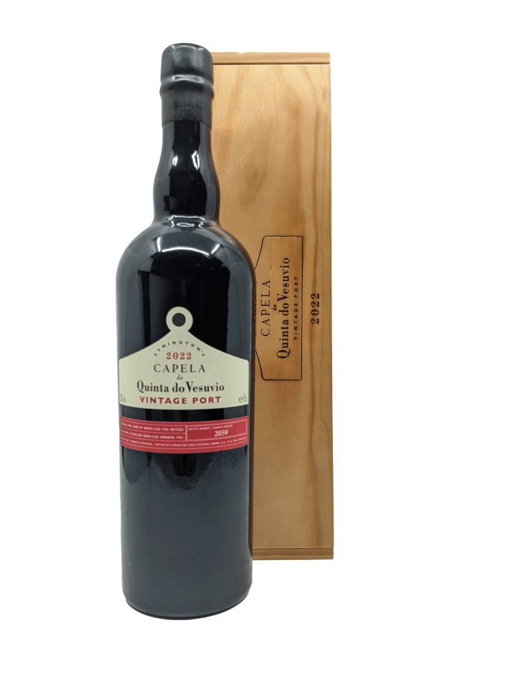 
                  
                    Porto Quinta Do Vesuvio Capela Vintage
                  
                