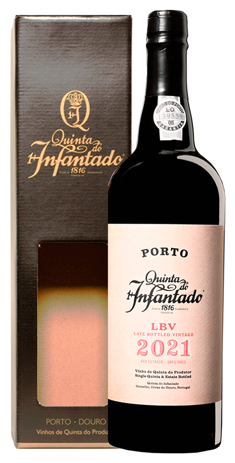 Porto Quinta Do Infantado Lbv