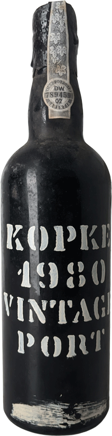 
                  
                    Porto Kopke Vintage
                  
                