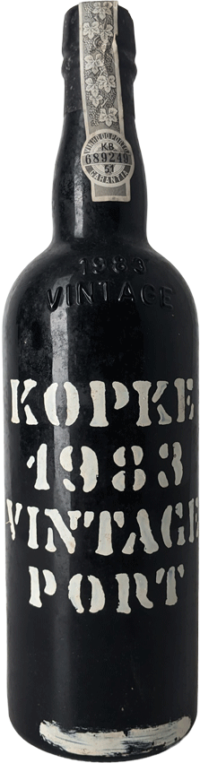 
                  
                    Porto Kopke Vintage
                  
                