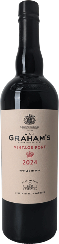 
                  
                    Porto Graham´s Vintage (cx Ind)
                  
                