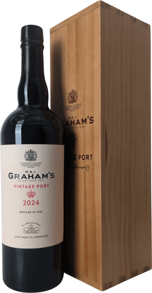 
                  
                    Porto Graham´s Vintage (cx Ind)
                  
                