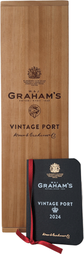 
                  
                    Porto Graham´s Vintage (cx Ind)
                  
                