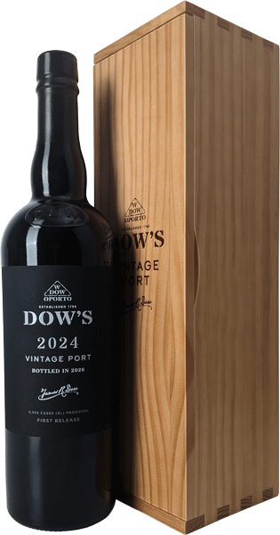 
                  
                    Porto Dow´s Vintage (cx Ind)
                  
                