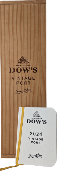 
                  
                    Porto Dow´s Vintage (cx Ind)
                  
                