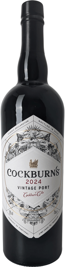 
                  
                    Porto Cockburn´s Vintage (cx Ind)
                  
                