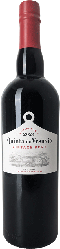 
                  
                    Porto Quinta Do Vesuvio Vintage (cx Ind)
                  
                