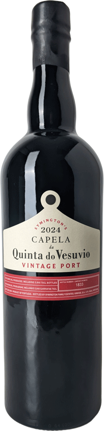 
                  
                    Porto Quinta Do Vesuvio Capela Vintage
                  
                