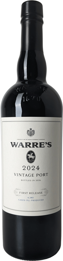 
                  
                    Porto Warre´s Vintage (cx Ind)
                  
                