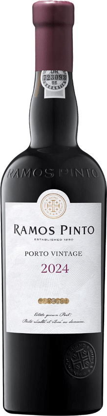 
                  
                    Porto Ramos Pinto Vintage
                  
                