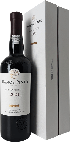 
                  
                    Porto Ramos Pinto Vintage
                  
                