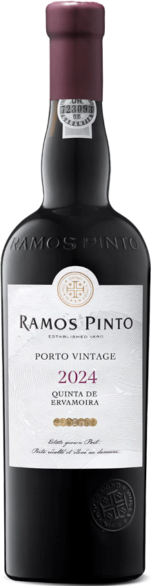 
                  
                    Porto Ramos Pinto Quinta Ervamoira Vintage
                  
                