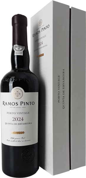 
                  
                    Porto Ramos Pinto Quinta Ervamoira Vintage
                  
                
