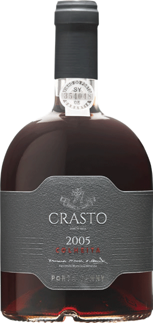 
                  
                    Porto Quinta Do Crasto Colheita
                  
                
