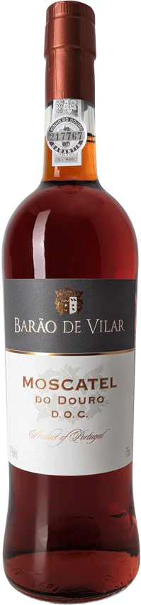 
                  
                    Moscatel Barao De Vilar
                  
                