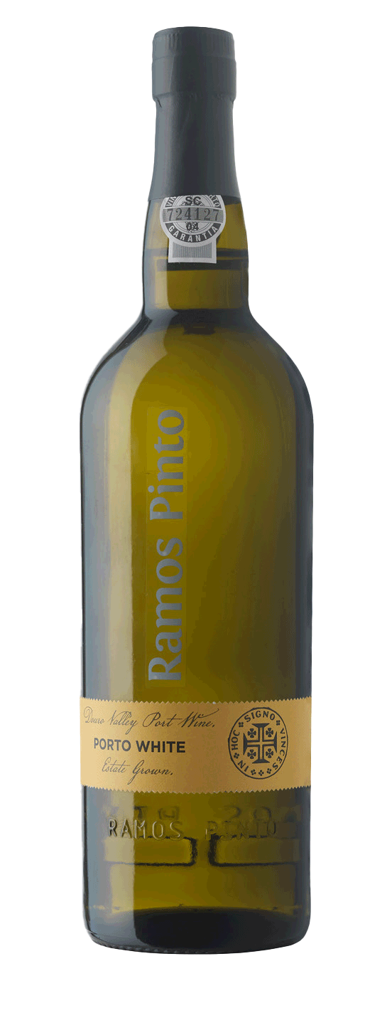 Porto Ramos Pinto White