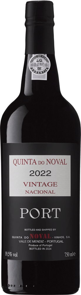 Porto Quinta Do Noval Vintage Nacional