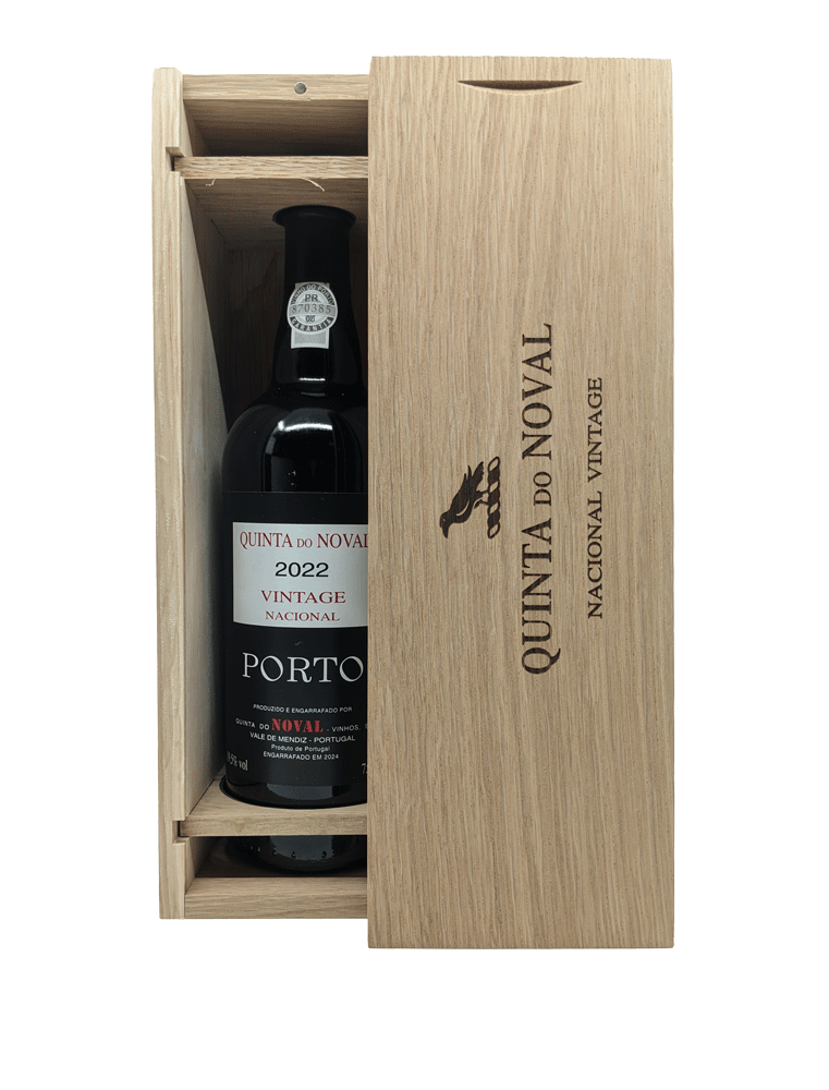 
                  
                    Porto Quinta Do Noval Vintage Nacional
                  
                