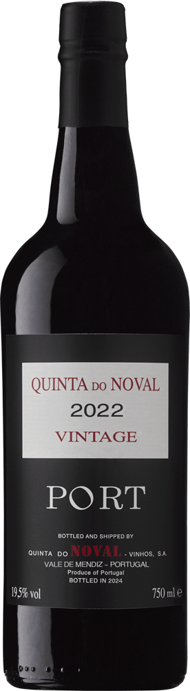 Porto Quinta Do Noval Vintage