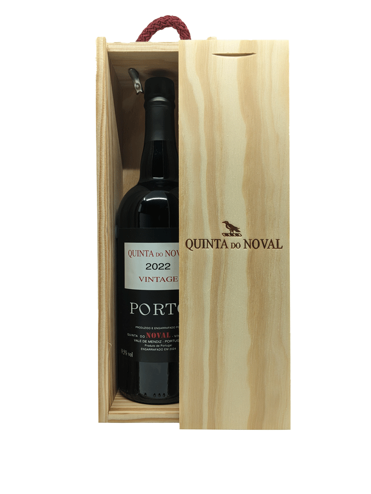 
                  
                    Porto Quinta Do Noval Vintage
                  
                