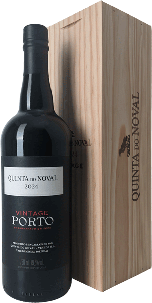 
                  
                    Porto Quinta Do Noval Vintage
                  
                