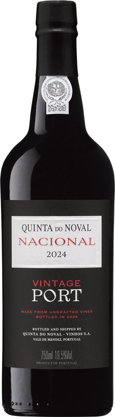 
                  
                    Porto Quinta Do Noval Nacional Vintage
                  
                