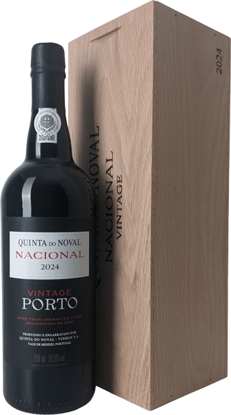 
                  
                    Porto Quinta Do Noval Nacional Vintage
                  
                
