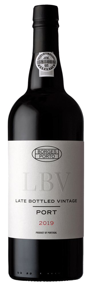 Porto Borges Lbv 2019