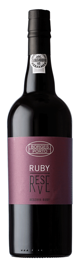 Porto Borges Reserva Ruby