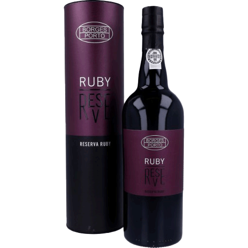 
                  
                    Porto Borges Reserva Ruby
                  
                