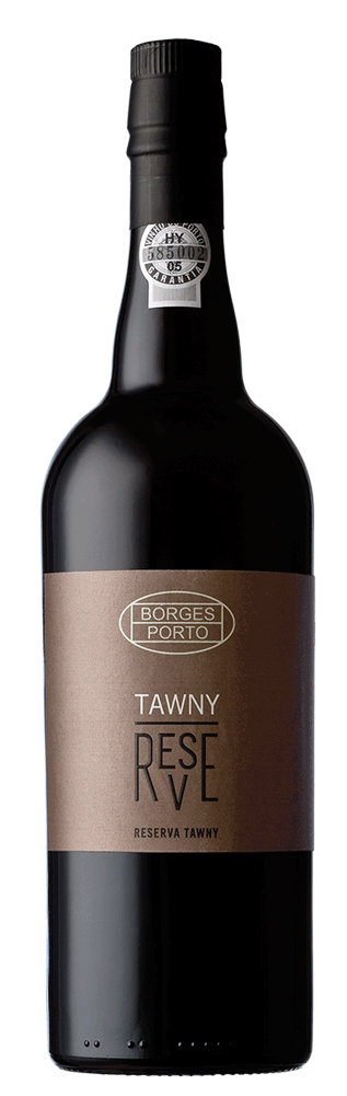 
                  
                    Porto Borges Reserva Tawny Com Copo
                  
                