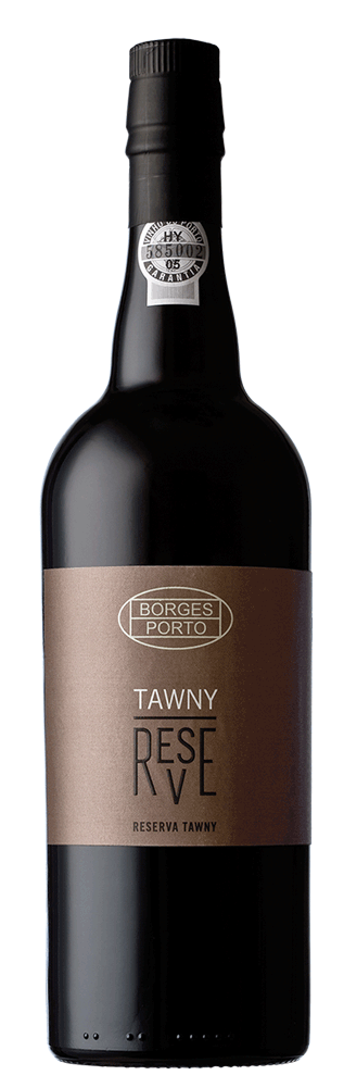 Porto Borges Reserva Tawny