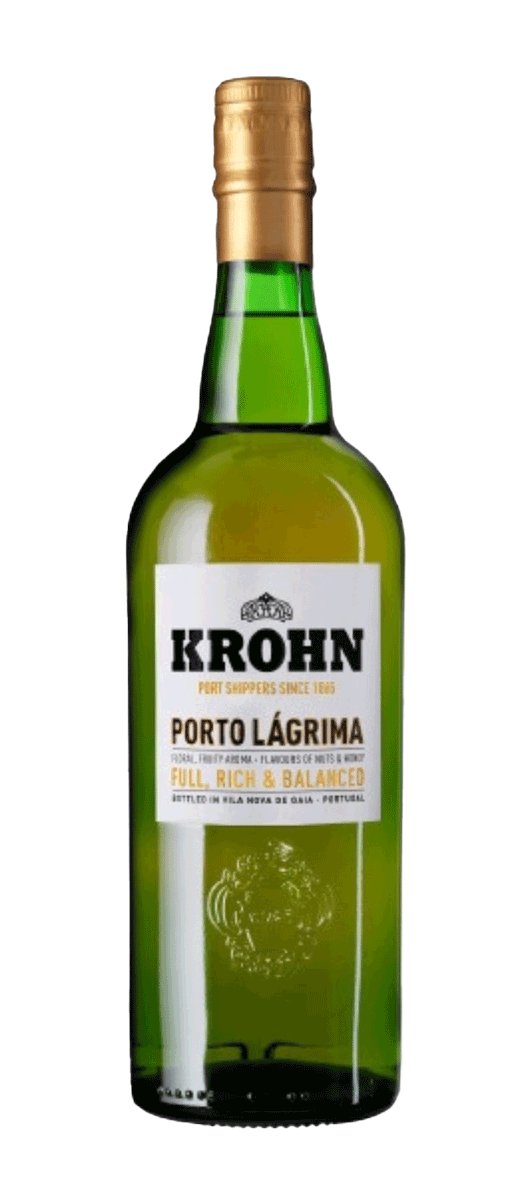 Porto Krohn Lagrima