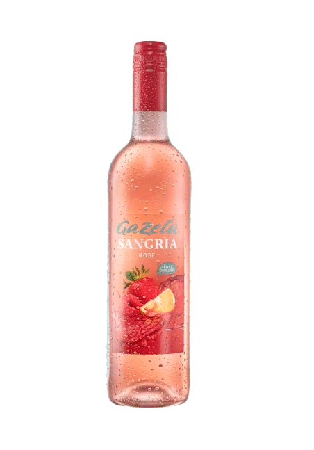 Sangria Gazela Rose