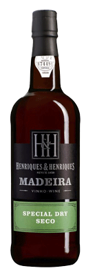 Madeira H&h Seco