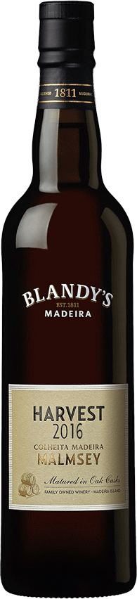 
                  
                    Blandys Harvest Malmsey
                  
                