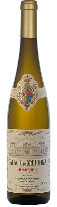 
                  
                    Alvarinho Palácio Da Brejoeira 2023
                  
                