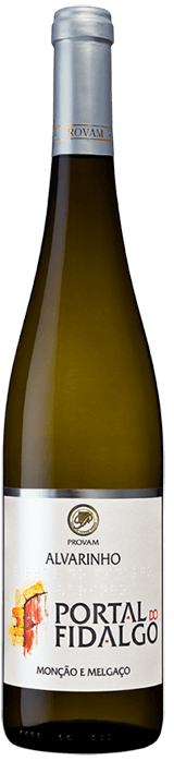 
                  
                    Alvarinho Portal Do Fidalgo 2023
                  
                